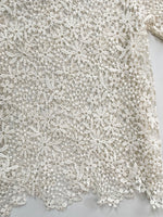 Load image into Gallery viewer, Sheer Top-Bust 32