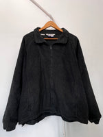 Load image into Gallery viewer, Columbia Vintage Fleece Grey Jacket-Bust 50