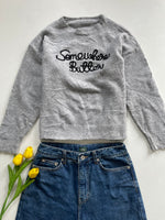 Load image into Gallery viewer, Sweater-Bust 44