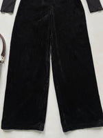Load image into Gallery viewer, Warm Inner Fleece Corduroy Pants-Waist 26 to 30
