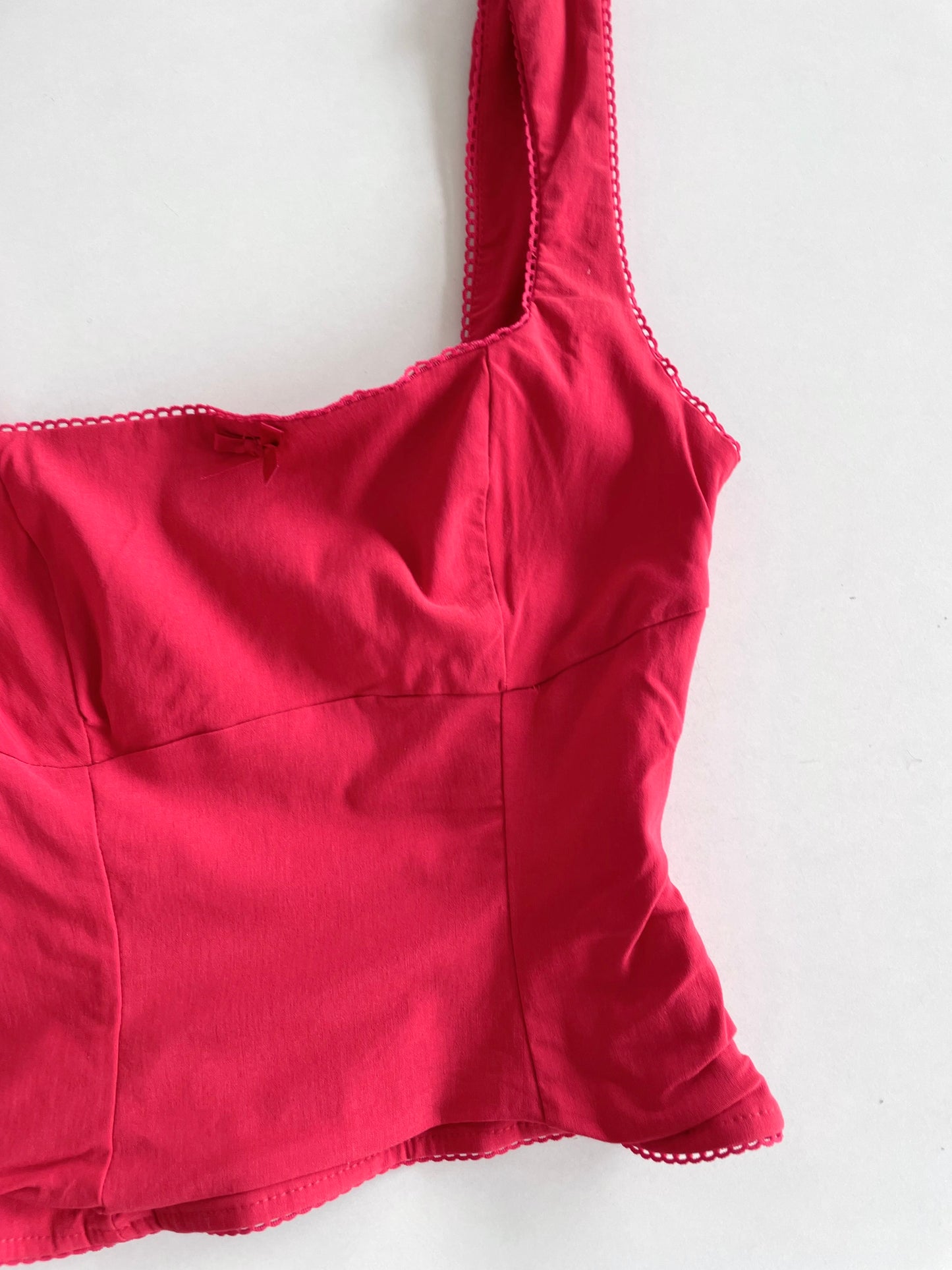 Bershka Top-Bust 26 to 28