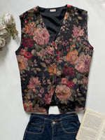 Load image into Gallery viewer, Felicia Waistcoat-Bust 44