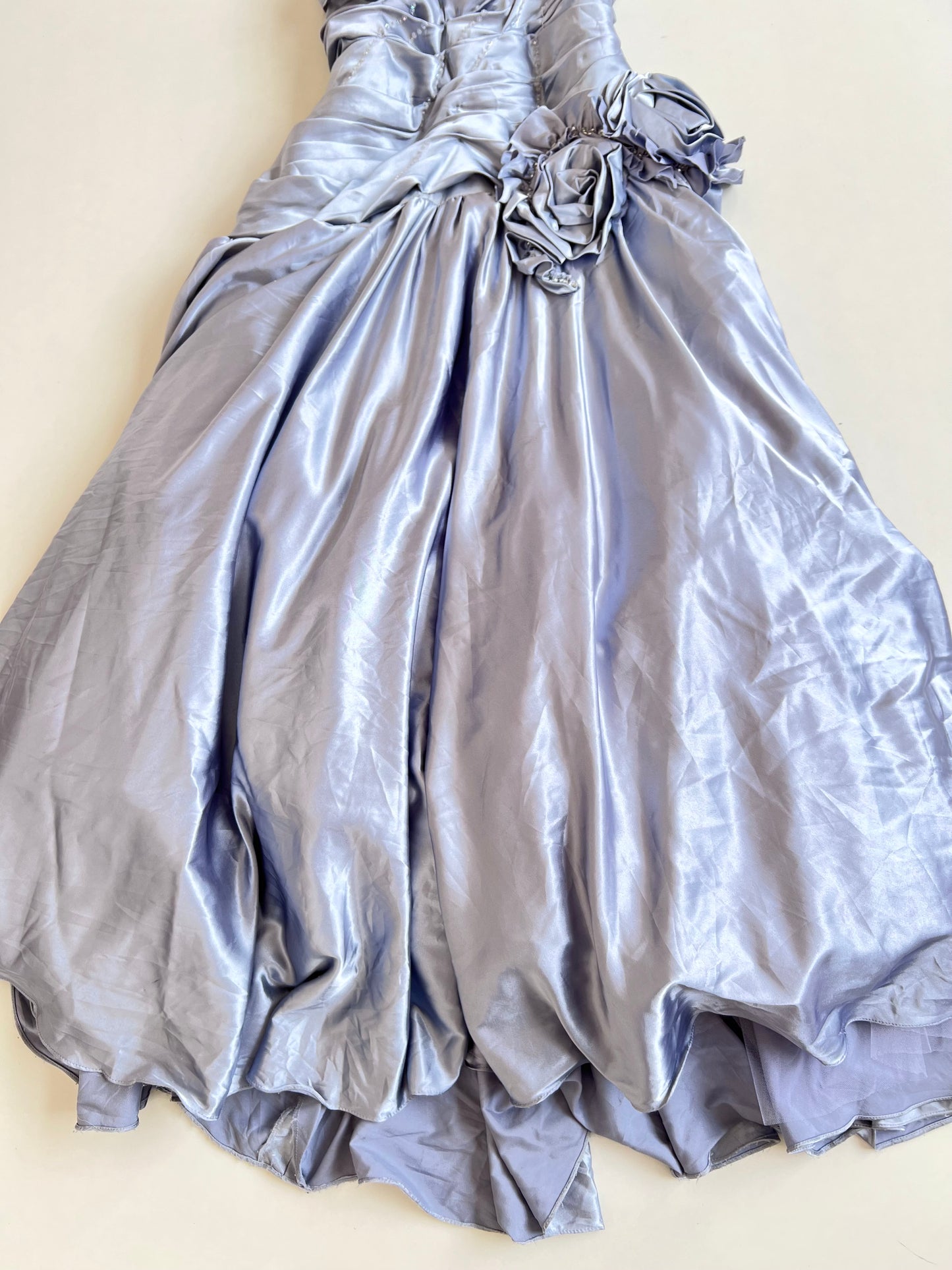 Sequin Vintage Tube Dress-Bust 34 to 36