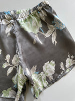 Load image into Gallery viewer, Satin Shorts-Waist 32 to 36