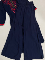 Load image into Gallery viewer, Embroidered Kurta-Bust 36 Waist 28 to 34