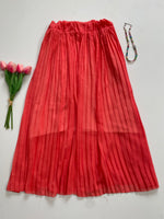 Load image into Gallery viewer, Long Skirt-Waist 26 to 30