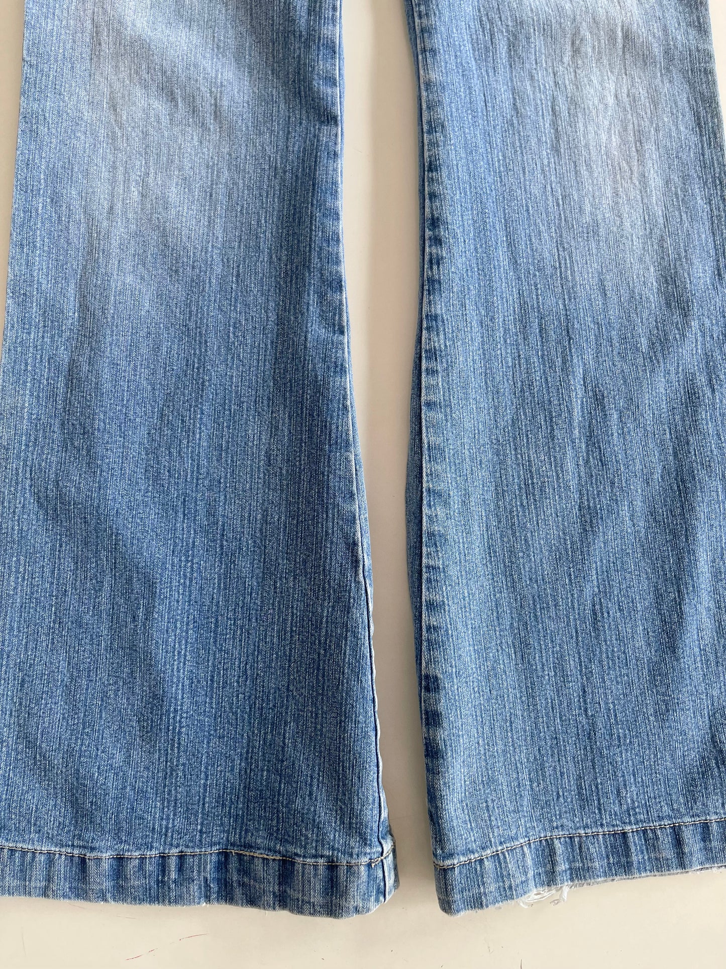 Unionbay Vintage Denim Jeans-Waist 36