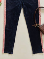 Load image into Gallery viewer, Velvet Winter Pant-Waist 26 to 30