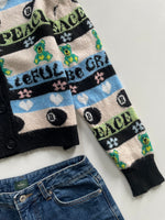 Load image into Gallery viewer, TopShop Cardigan-Bust 42