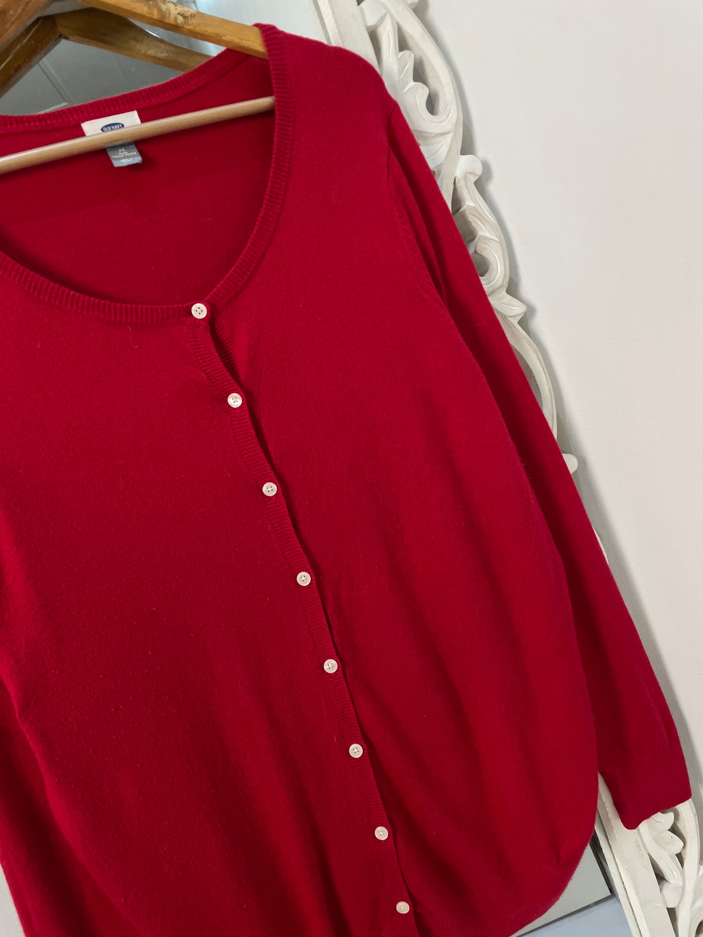 Old Navy Vintage Sweater-Bust 46