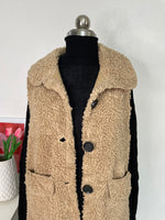 Load image into Gallery viewer, Teddy Coat -Bust 38