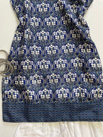 Load image into Gallery viewer, And Printed Kurti-Bust 36