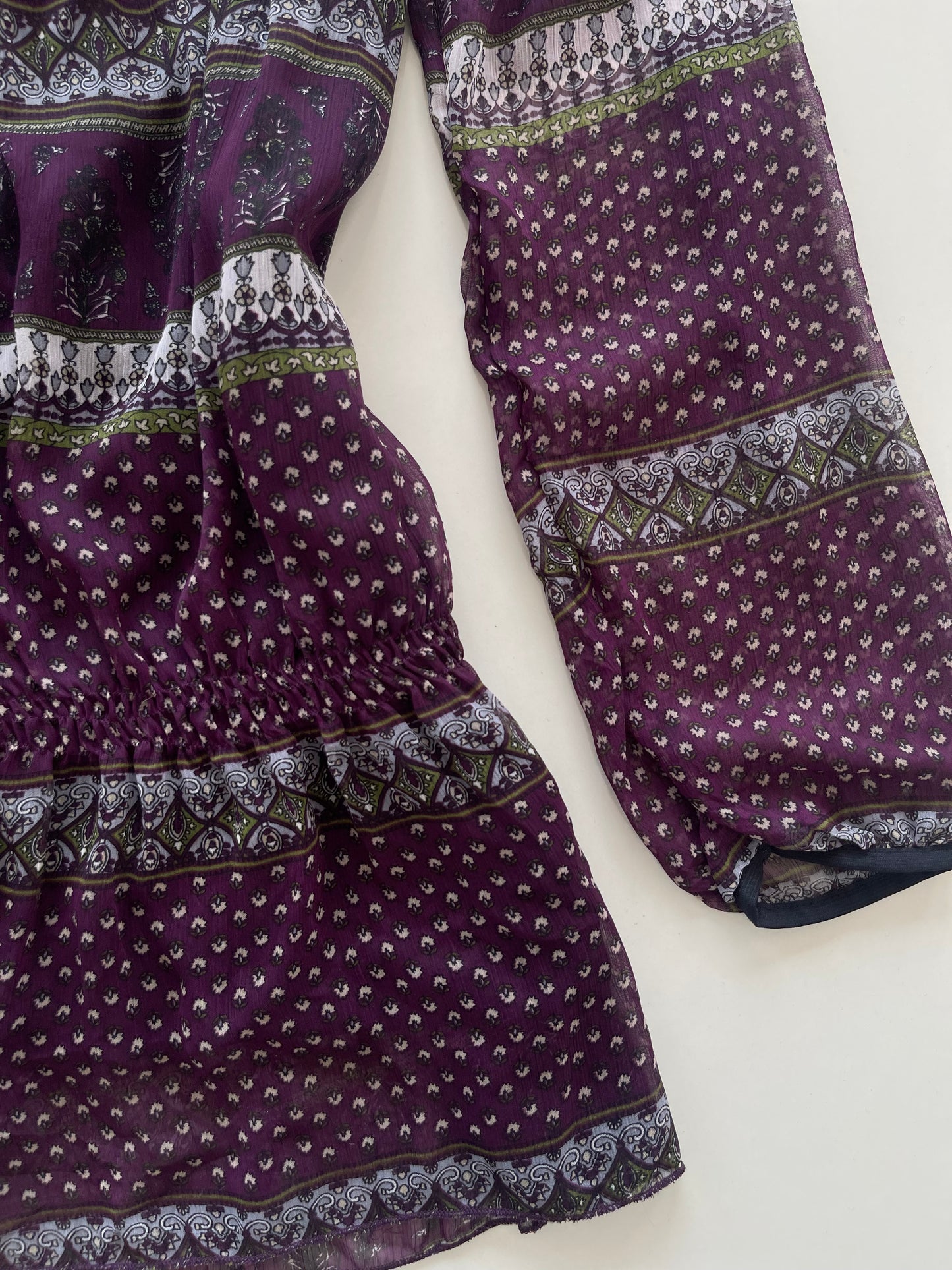 Woel Luen Vintage Top-Bust 40 to 42