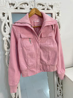 Load image into Gallery viewer, Butterfly By Mathew Williamson Vintage Jacket-Bust 34