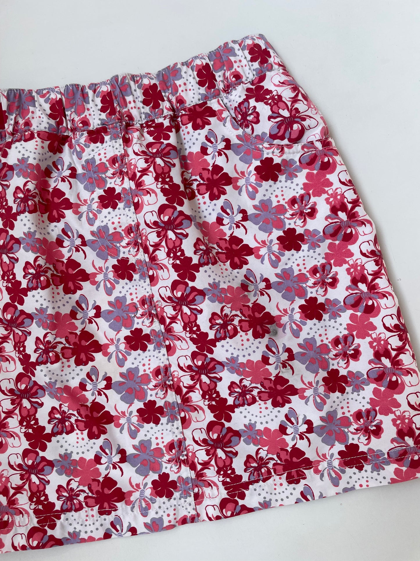 Skirt-Waist 26