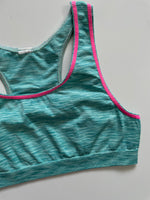 Load image into Gallery viewer, FEROZI SPORTS BRA - BUST 30 TO 32