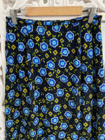 Load image into Gallery viewer, Claire Cotton Skirt-Waist 26