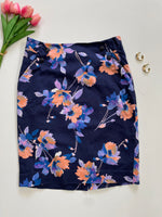 Load image into Gallery viewer, The Limiter Cotton Skirt-Waist 28