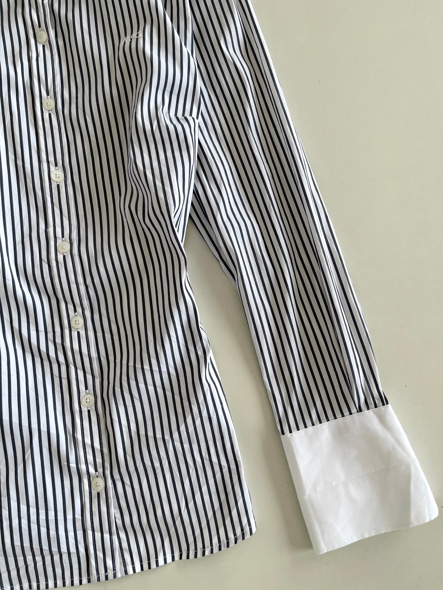 Mc Gregor Shirt-Bust 40