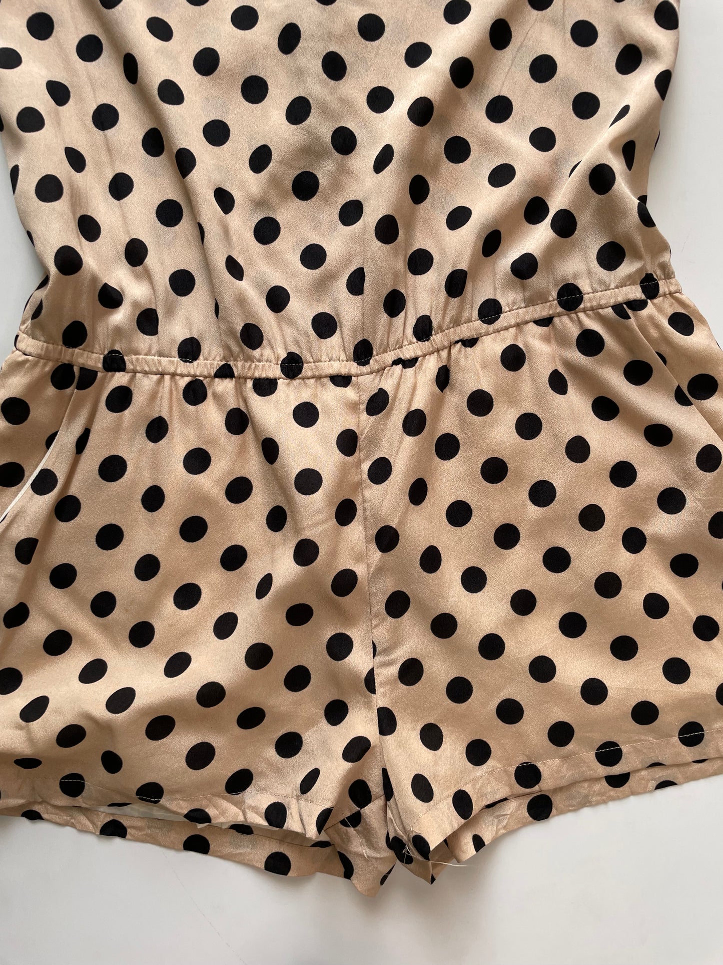Romper-Bust 30 to 34