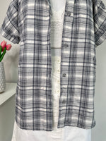 Load image into Gallery viewer, Cotton Shirt-Bust 42