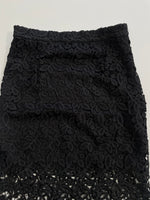 Load image into Gallery viewer, First Sight Lace Skirt-Waist 26