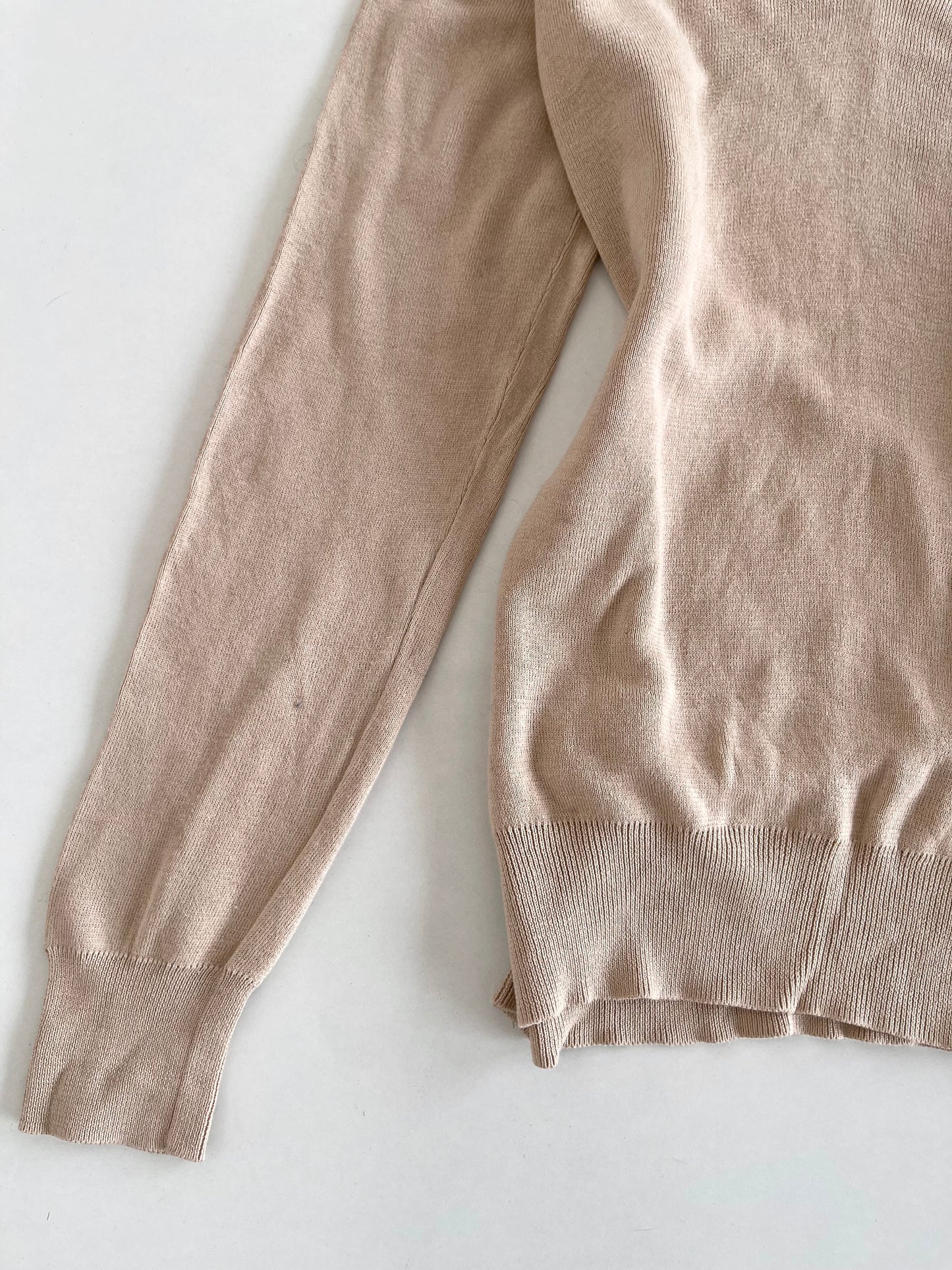 Ralph Lauren Vintage Sweater-Bust 36 to 38
