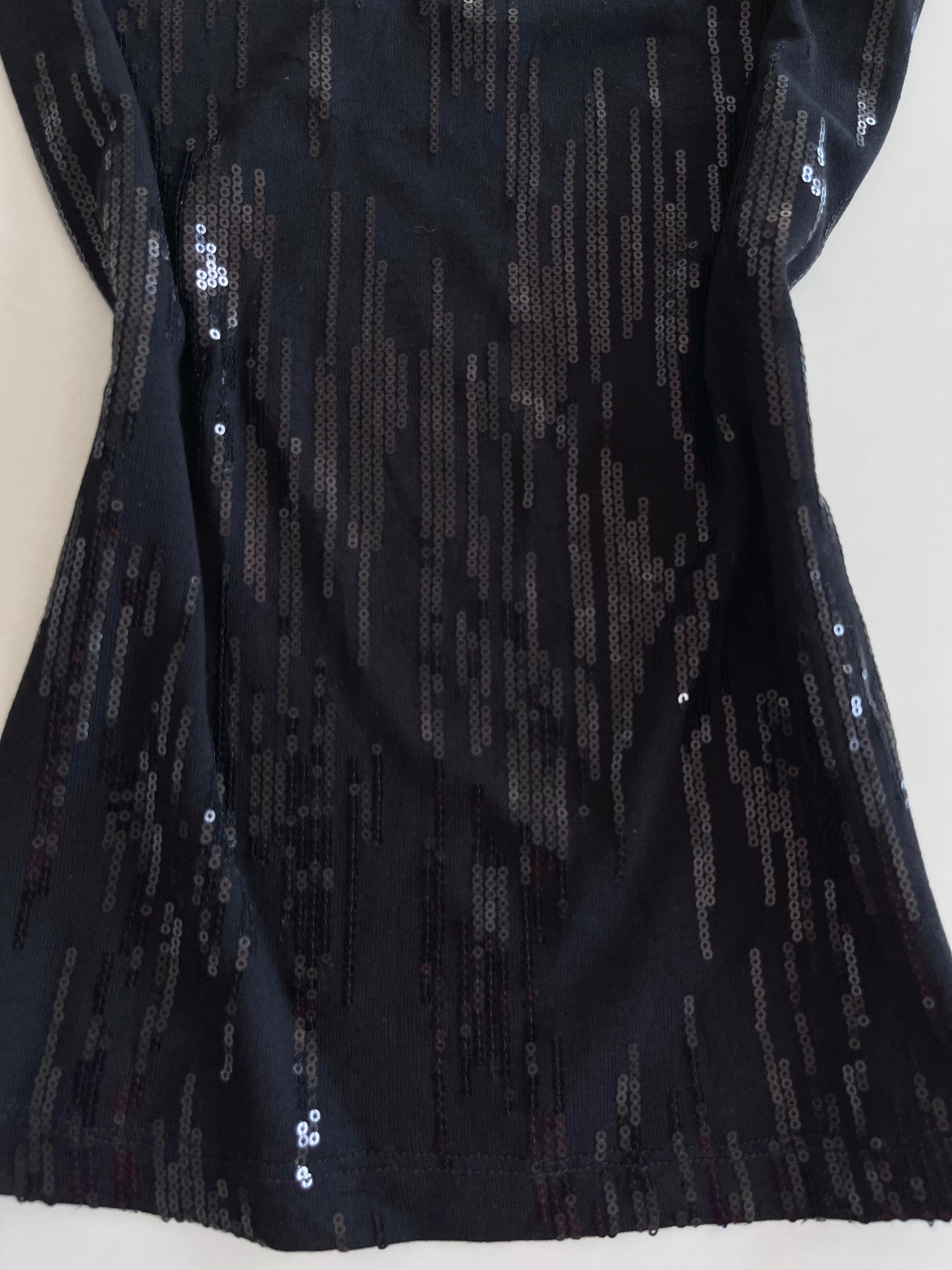 Starii Sequin Vintage Top-Bust 36 to 38