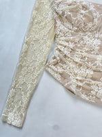 Load image into Gallery viewer, Madden Girl Top-Bust 30 to 32