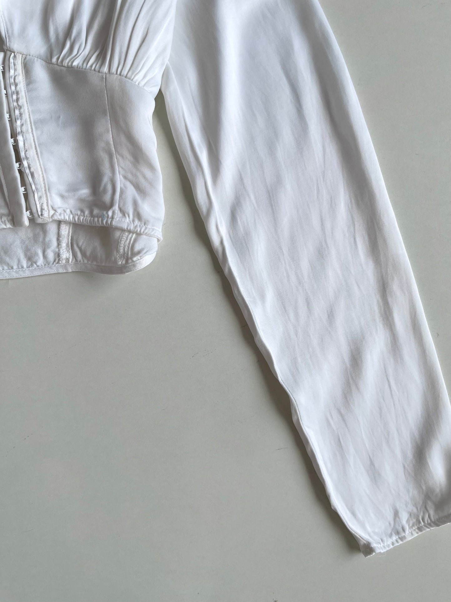 Reserved Top-Bust 34