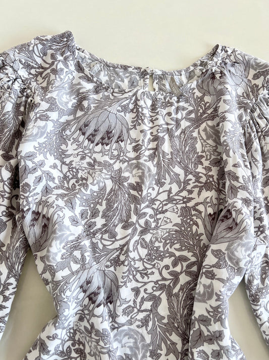 Laura Torelli Cotton Top-Bust 44