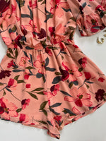 Load image into Gallery viewer, Ran cai Romper-Bust 34 to 36