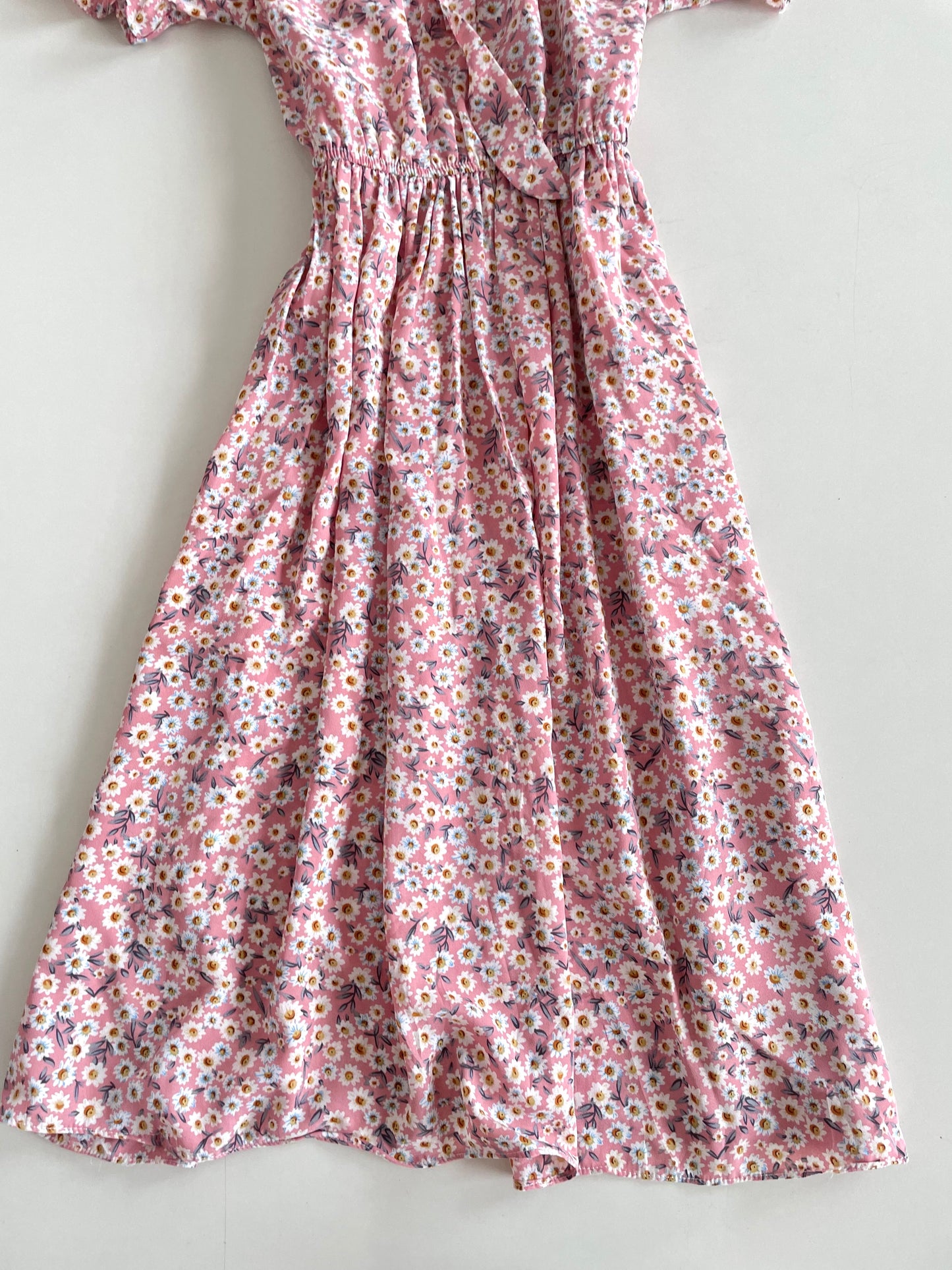 Korean Dress-Bust 34
