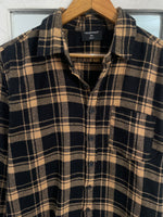 Load image into Gallery viewer, Thick Warm Shacket-Chest 40 (L)