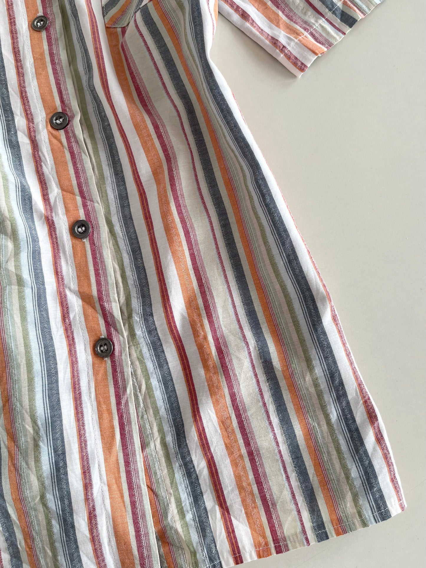 Grosse Grossen Vintage Shirt -Bust 50