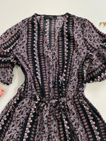 Load image into Gallery viewer, Studio design Romper-Bust 36