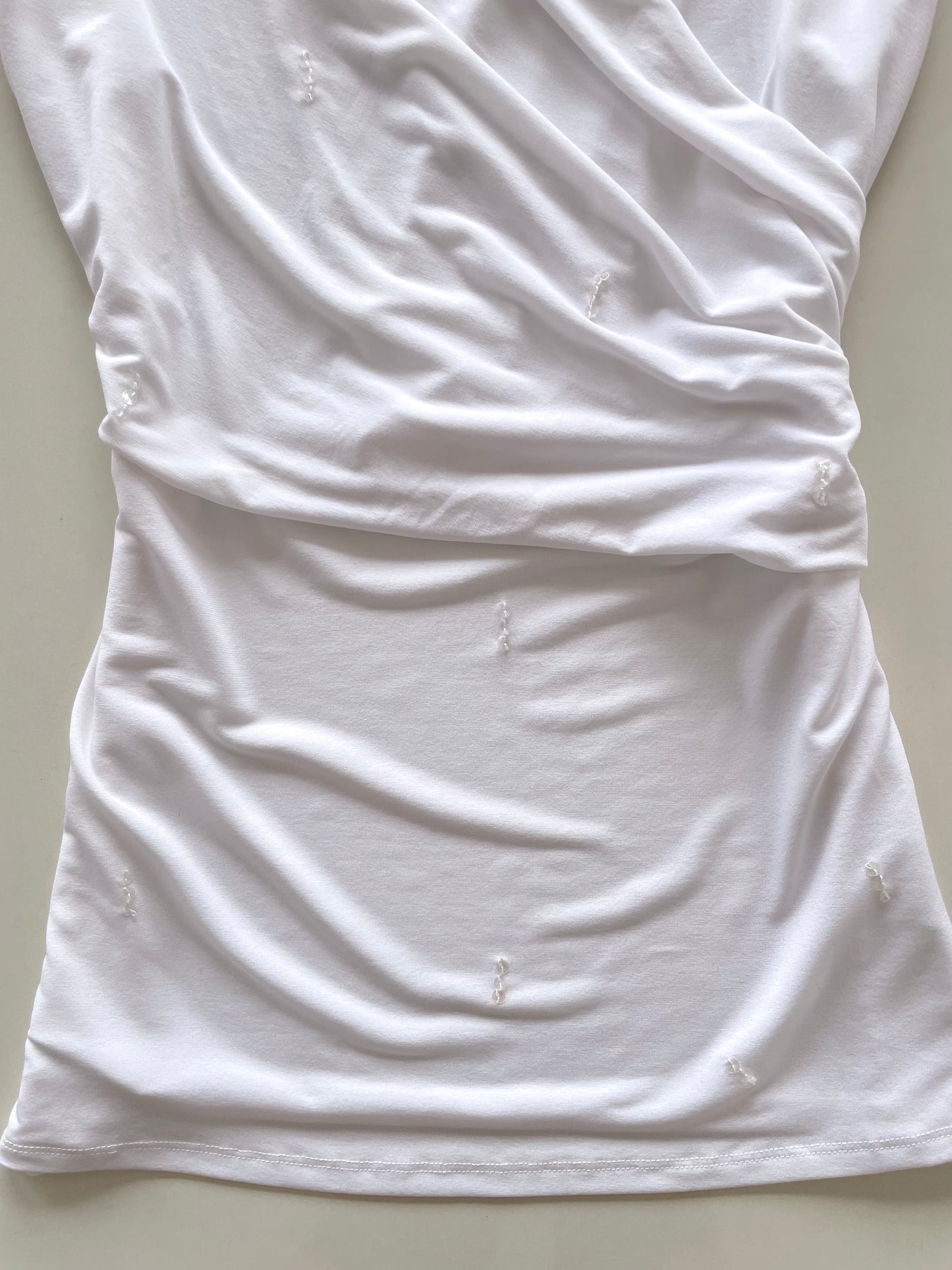 Suzy Shier Vintage Top-Bust 42 to 44