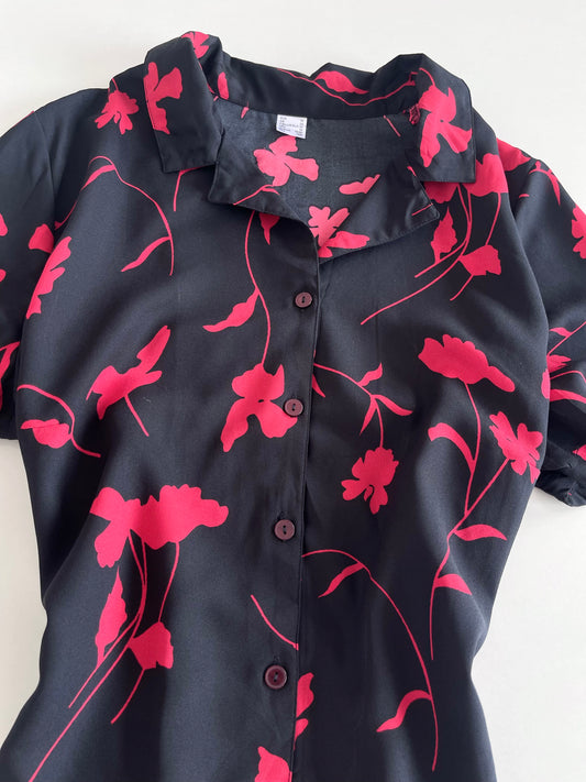Vintage Shirt -Bust 54