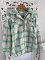 Load image into Gallery viewer, Primark Super Thick Shacket-Chest 38