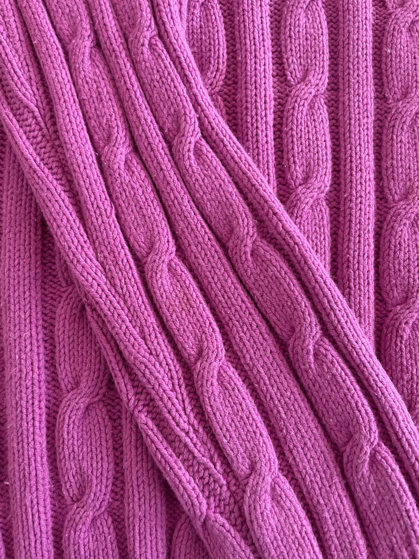Ralph Lauren Vintage Sweater-Bust 44 to 46