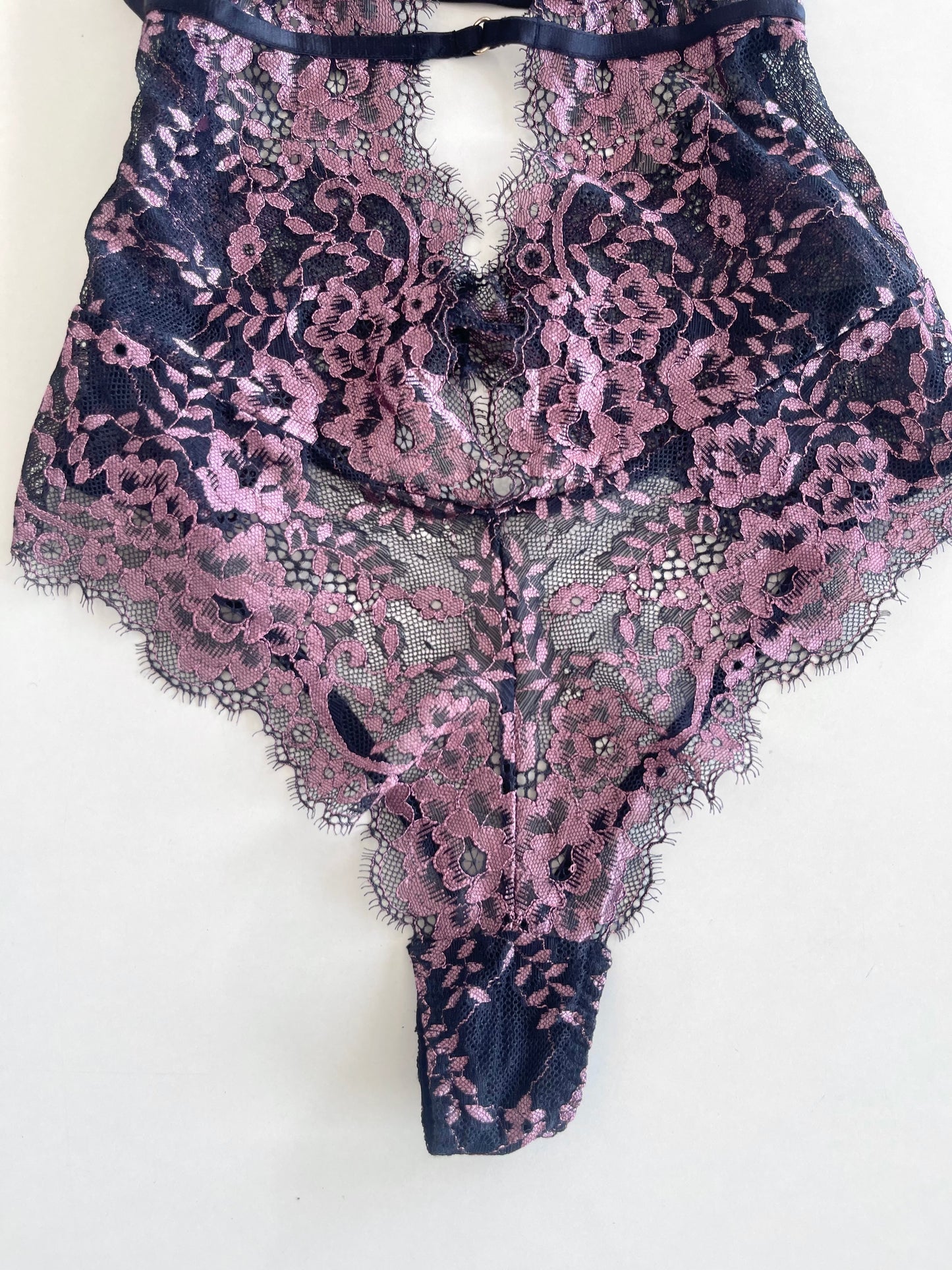 La Senza Bodysuit -Bust 30 to 32