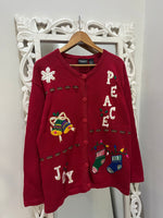 Load image into Gallery viewer, One Resource Christmas Sweater-Bust 48