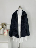 Load image into Gallery viewer, Warm Fur Jacket - Bust 36 to 38