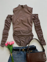 Load image into Gallery viewer, Lauren Devies Bodysuit-Bust 30 to 32