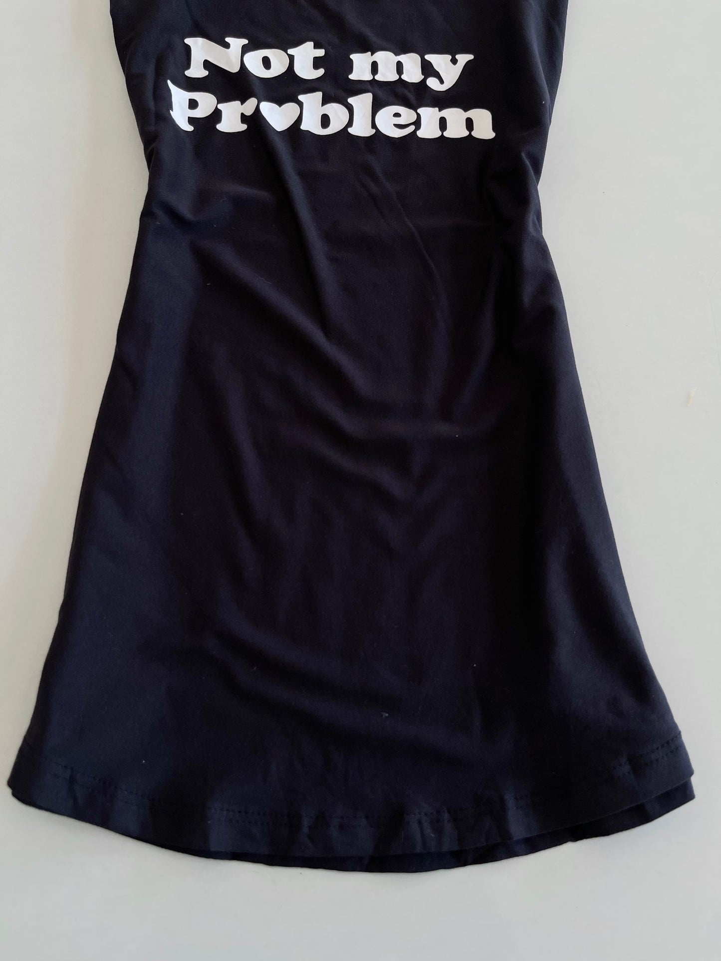 No Boundaries Top-Bust 30 to 32
