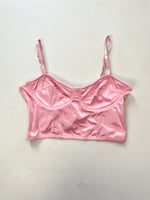 Load image into Gallery viewer, Pink Top-Bust 32 to 34
