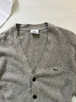 Load image into Gallery viewer, Vintage Lacoste 100% Wool Sweater-Bust 40