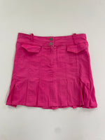 Load image into Gallery viewer, Cotton Skirt-Waist 26
