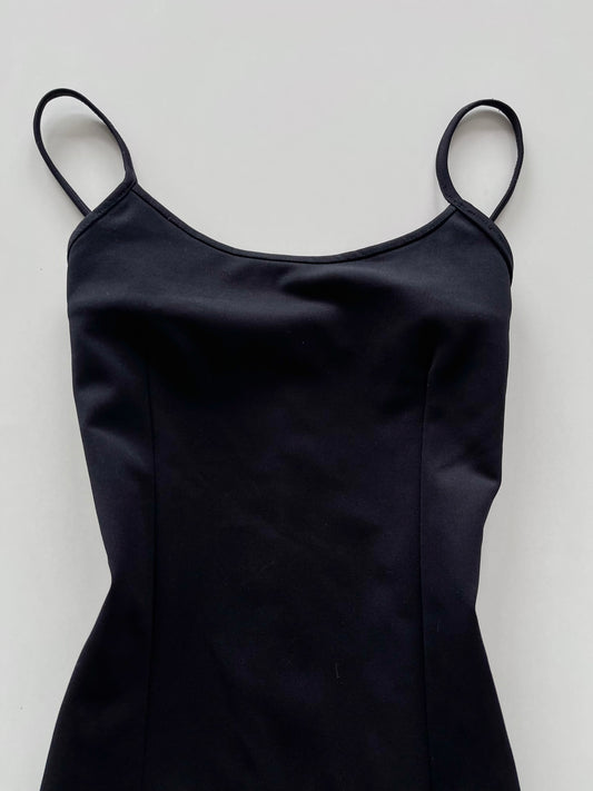 Marie Coco Slip Dress-Bust 32