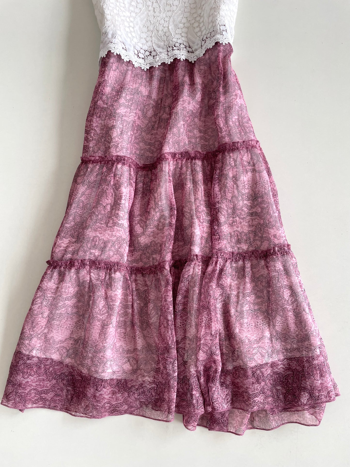 Hongyiy Dress-Bust 36